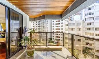 Imagem: Apartamento com 3 suítes 2 vagas a venda