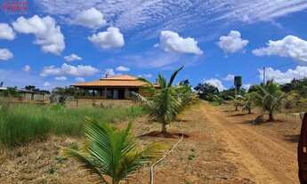 Imagem: Chácara para Venda em Brasília, DF 140