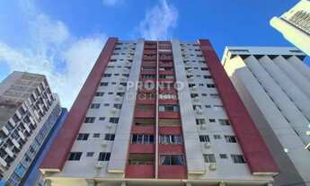 Imagem 5: Imóvel para venda com 111 metros quadrados com 3 quartos em Boa Viagem - Recife - PE