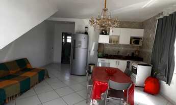 Imagem 2: Diárias (a partir de R$ 250,00) em Apt na praia do amor/ jacuma