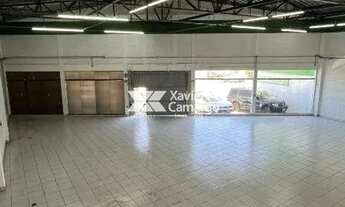 Imagem 3: Galpão para locação no Centro - Rio Claro/SP