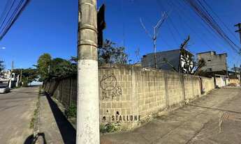 Imagem 2: Lote medindo 240m², escriturado, localizado no bairro Monte Agha em Piúma/ES