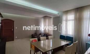 Imagem 5: Venda Apartamento 4 quartos Cidade Nova Belo Horizonte