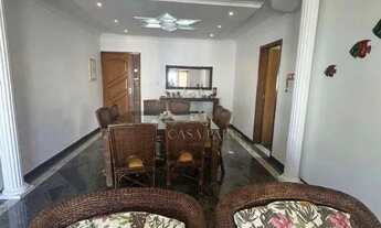 Imagem 3: Apartamento à venda, 137 m² por R$ 1.000.000,00 - Aviação - Praia Grande/SP