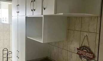 Imagem 2: Apartamento para locação com 2 dormitórios - Jardim Maria Paulina -Boituva/SP