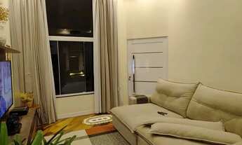 Imagem 4: Casa de condomínio para venda tem 155 metros quadrados com 3 quartos