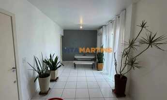 Imagem 2: Apartamento com 3 dormitórios (1 suíte) para aluguel por R$2.800,00 + TAXAS, no Braga em C