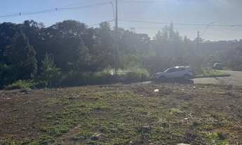 Imagem 3: Terreno no bairro Diamantino