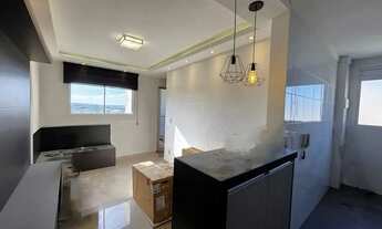 Imagem 2: Apartamento para alugar no Edifício Lagoa Santa com 2 quartos na Região Leste de Londrina