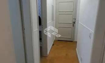 Imagem 2: Apartamento dois quartos, localizado nos altos da Duque de Caxias