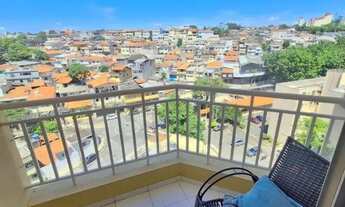 Imagem: Apartamento com 2 dormitórios para alugar