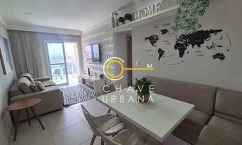 Imagem: Apartamento com 2 dormitórios para alugar