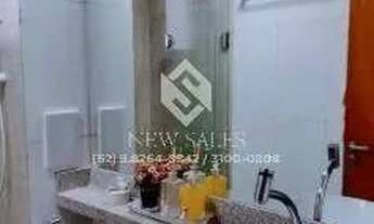 Imagem 6: APTO-2 quartos, 68 m², nascente- Setor Negrão de Lima