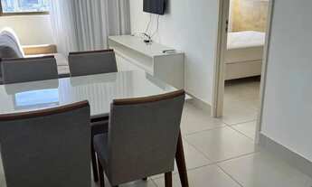 Imagem 4: Apartamento para alugar no bairro Ilha do Leite em Recife/PE