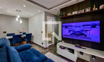 Imagem 5: Apartamento à Venda - Cambuci, 2 Quartos, 59 m2