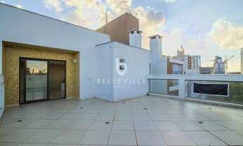 Imagem 5: Cobertura Semimobiliada à Venda com 4 Quartos, sendo 2 suítes, 2 Vagas de Garagem no Bairr