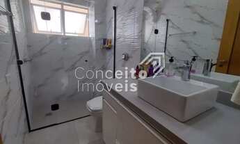 Imagem 4: Edifício Palmares - Centro - Cobertura Duplex