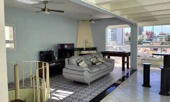 Imagem 6: Vila Caminho do Mar, cobertura, 3 dormitorios, 3 vagas