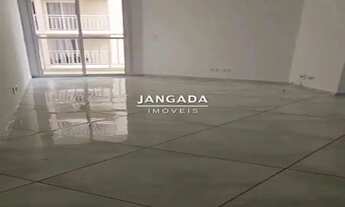 Imagem 4: Apartamento Para Locacao Com Varanda E 1 Vaga De Garagem - Torre Sao Jose