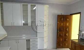 Imagem 7: Sobrado em Vila Formosa