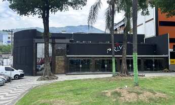 Imagem: Ponto Comercial Equipado p/ Restaurante