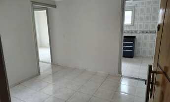 Imagem 2: Vendo Apartamento Condomínio Residencial parque das nações I