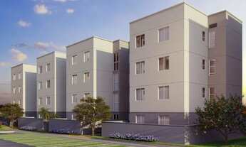 Imagem 3: KM - Apartamento 2 Quartos c\ suíte em Santa Maria, financiamento pela Caixa!