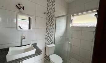 Imagem 5: Casa com edícula na 307 Sul