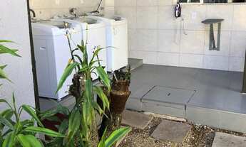 Imagem 5: Quarto de aluguel 1 pessoa