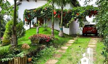 Imagem 2: Casa com 4 quartos- Recanto da Aldeia-Brumadinho MG