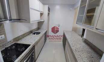 Imagem 4: Apartamento com 3 dormitórios para alugar, 90 m² por R$ 3.950,00/mês - Zona 07 - Maringá/P