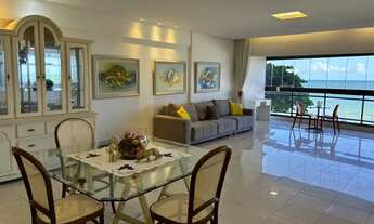 Imagem 4: ALUGUEL EXCLUSIVO NA AV BOA VIAGEM