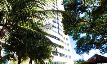 Imagem 3: APARTAMENTO CORAIS ENSEADA DE PONTA NEGRA 3/4 94m² - PONTA NEGRA