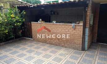 Imagem 6: Casa em Rua Raposo Botelho - Jardim Catarina - São Gonçalo/RJ