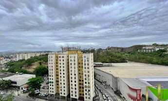 Imagem 7: Apartamento com 2 dormitórios à venda, 65 m² por R$ 230.000,00 - Alcântara - São Gonçalo/R