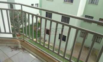 Imagem 5: Apartamento no Residencial Aline em Araçatuba/SP