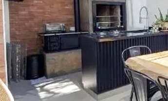 Imagem 3: Imóvel para venda possui 147 metros quadrados com 3 quartos em Jardim do Lago - Atibaia