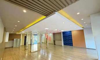 Imagem 4: Ponto Comercial para Alugar no Bairro Centro em Ribeirão Preto com Ar-Condicionado e Vagas