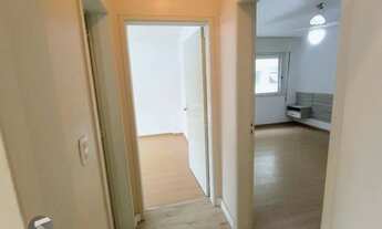 Imagem 3: Apartamento - 2 dorms. - 1 vaga - Menino Deus