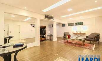 Imagem 7: CASA EM CONDOMÍNIO - VILA MADALENA - SP