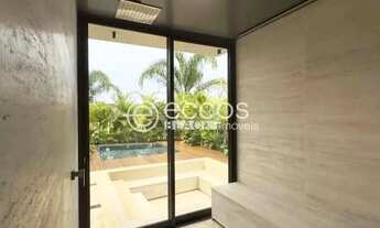 Imagem 3: Casa em condomínio à venda, 4 quartos, 4 suítes, 4 vagas, Alphaville Lagoa dos Ingleses