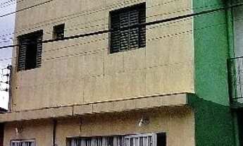 Imagem 2: / AP com 1 quarto no Japiim