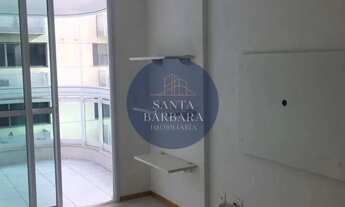 Imagem 2: Apartamento com 1 quarto, Icaraí, Niterói, Cod: 796