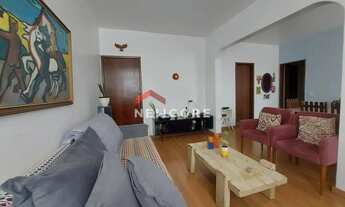 Imagem: Apartamento em Rua Ferreira Viana - Salgado