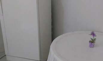 Imagem 4: Kitnet Mobiliada com garagem coberta livre de taxas