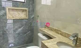 Imagem 7: Casa Térrea 3 quartos à venda no Jardim Primavera Senador Canedo - GO