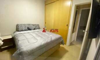 Imagem 5: Flat com ótimo preço no bairro Jardins. Confira!