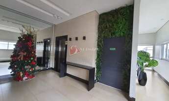 Imagem 4: Apartamento para alugar em Maringá, Zona 01, com 1 quarto, com 40 m², JARDINS D'ROMA