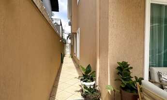 Imagem 4: Casa para Locação no Alphaville Residencial 3 - 344 m² de área construída