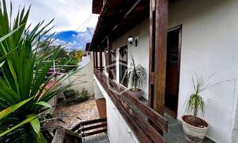 Imagem 4: Sobrado elegante á venda no Bairro Jardim Paulista -Jundiai/SP